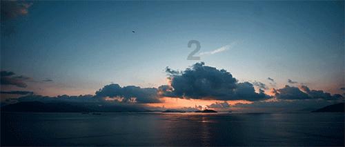 大丛林度假村逃生